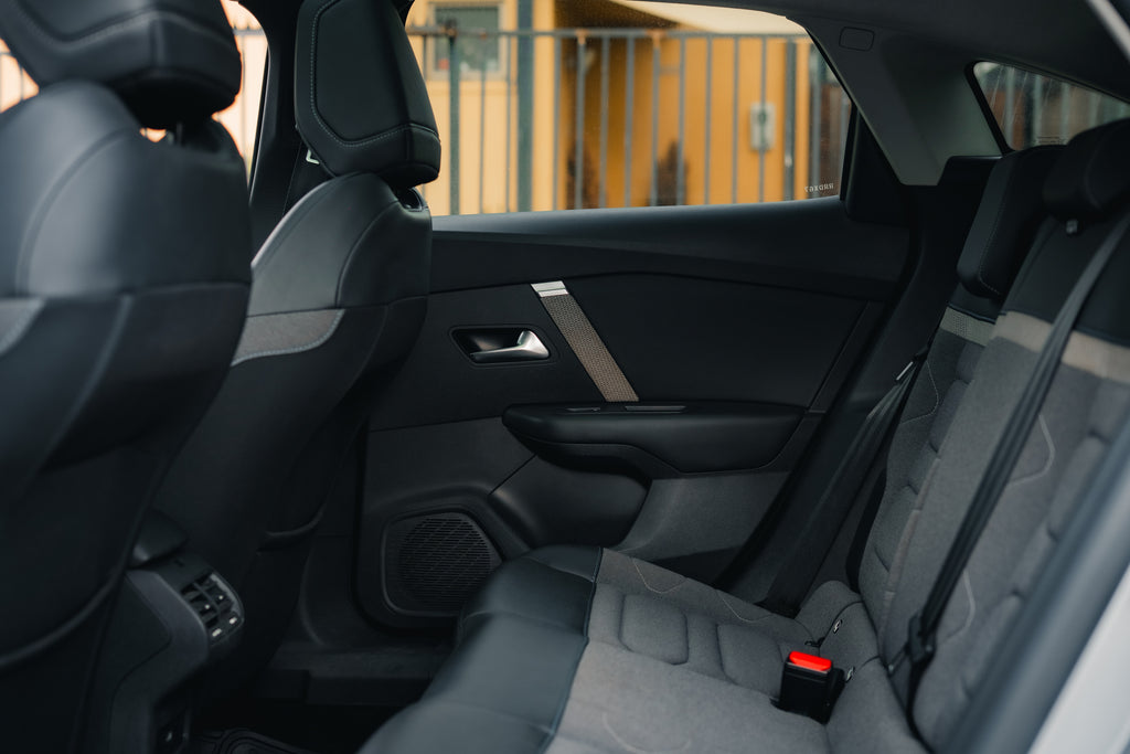 2022 | Citroën C4