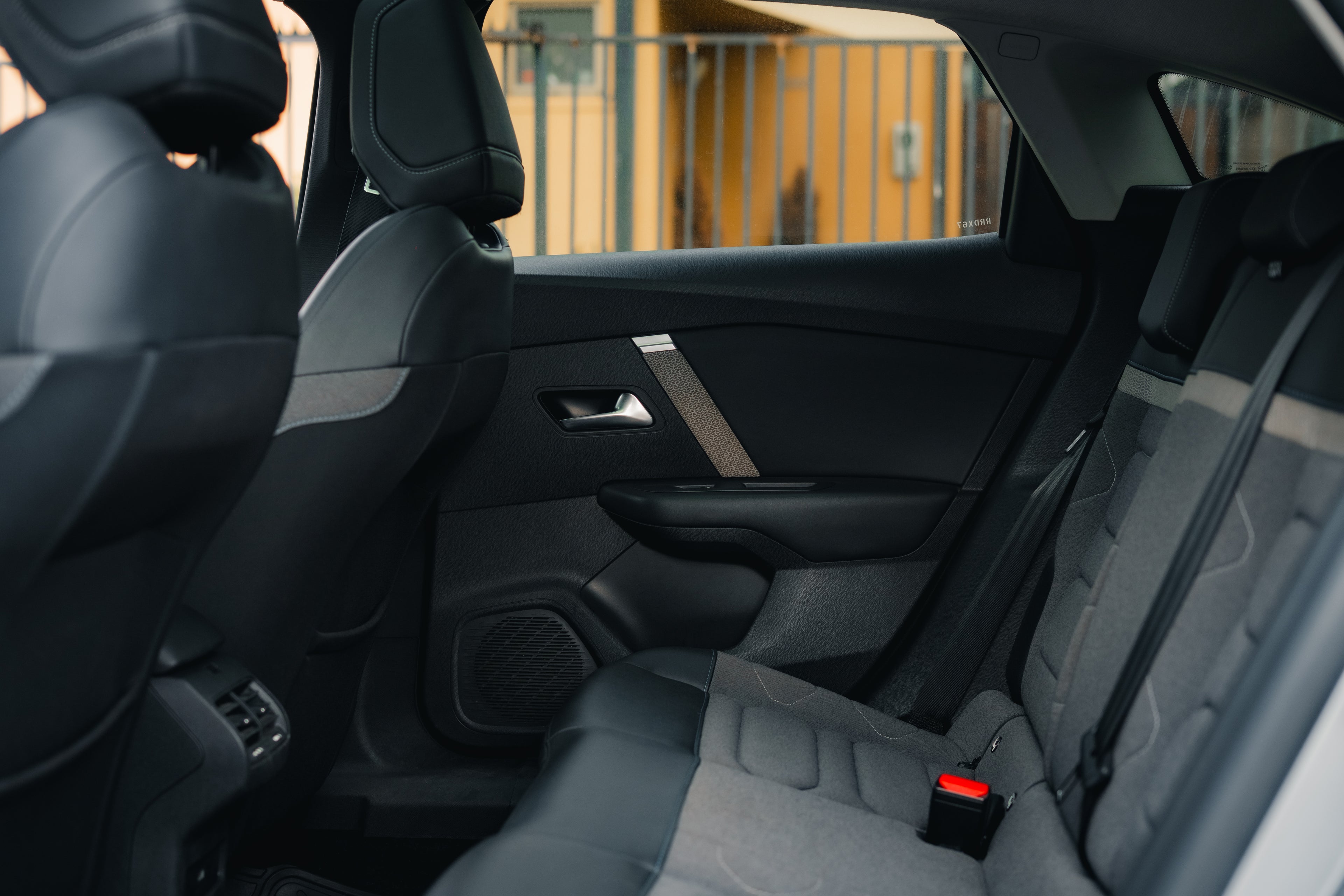 2022 | Citroën C4