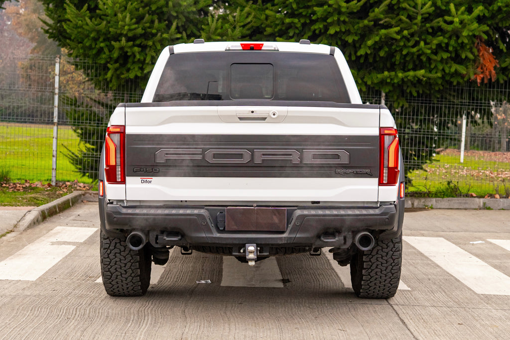 2025 | Ford F-150 Raptor