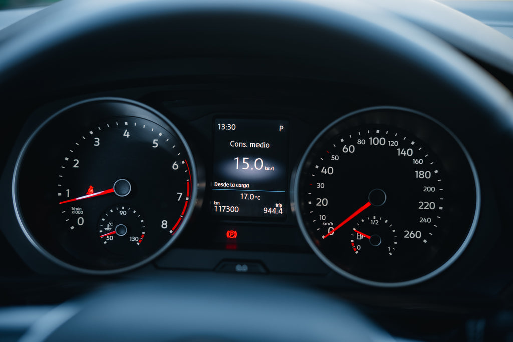 2021 | Volkswagen Tiguan TSI