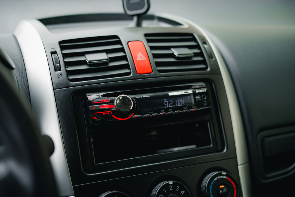 2011 | Toyota Auris