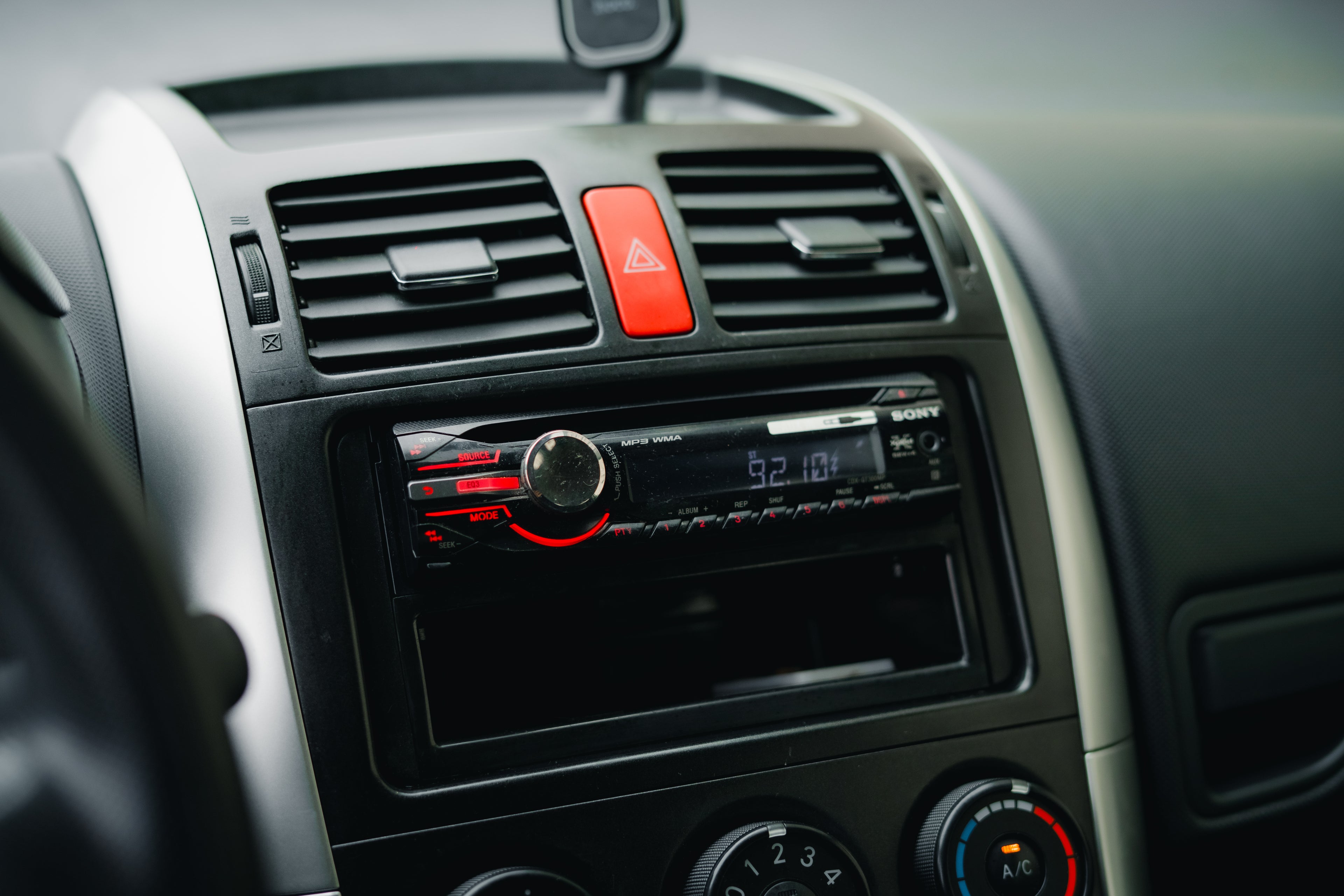 2011 | Toyota Auris