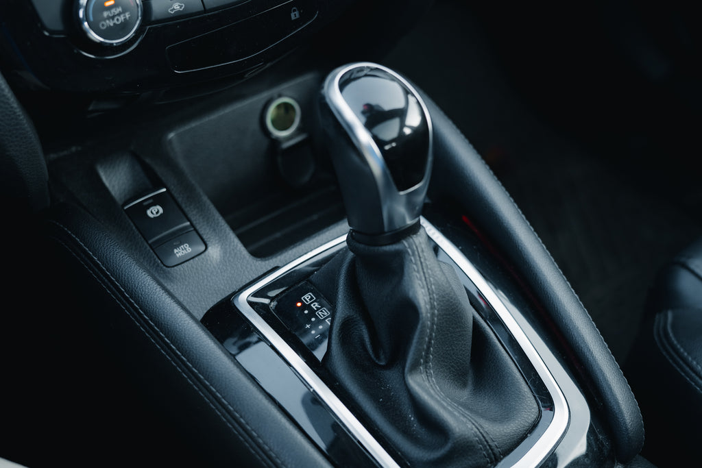 2021 | Nissan Qashqai Exclusive 4WD