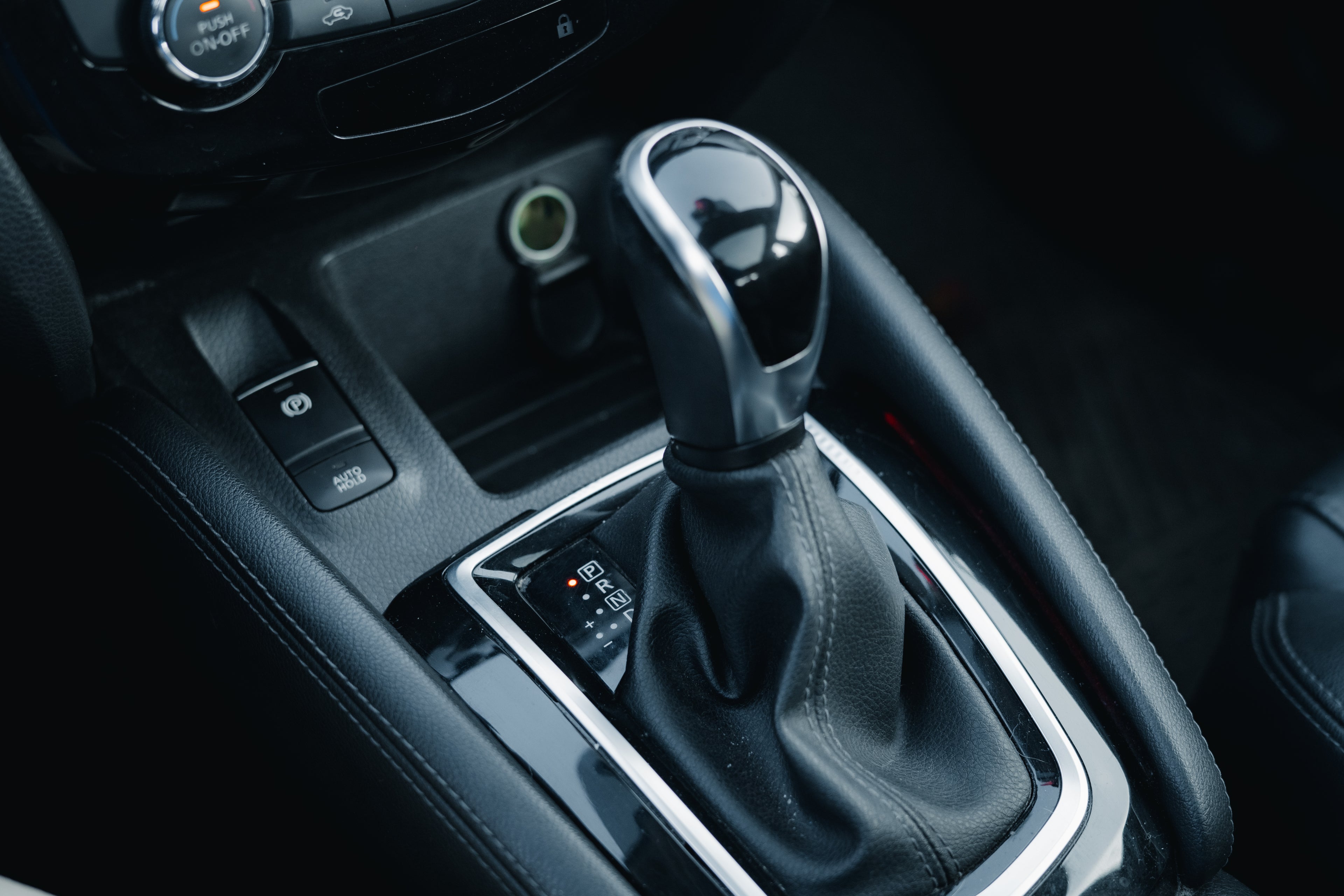 2021 | Nissan Qashqai Exclusive 4WD
