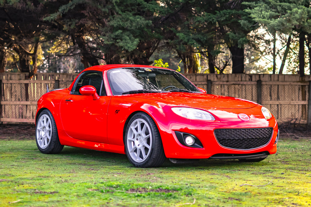 2013 | Mazda Mx-5 2.0 Convertible