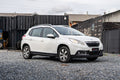 2015 | Peugeot 2008