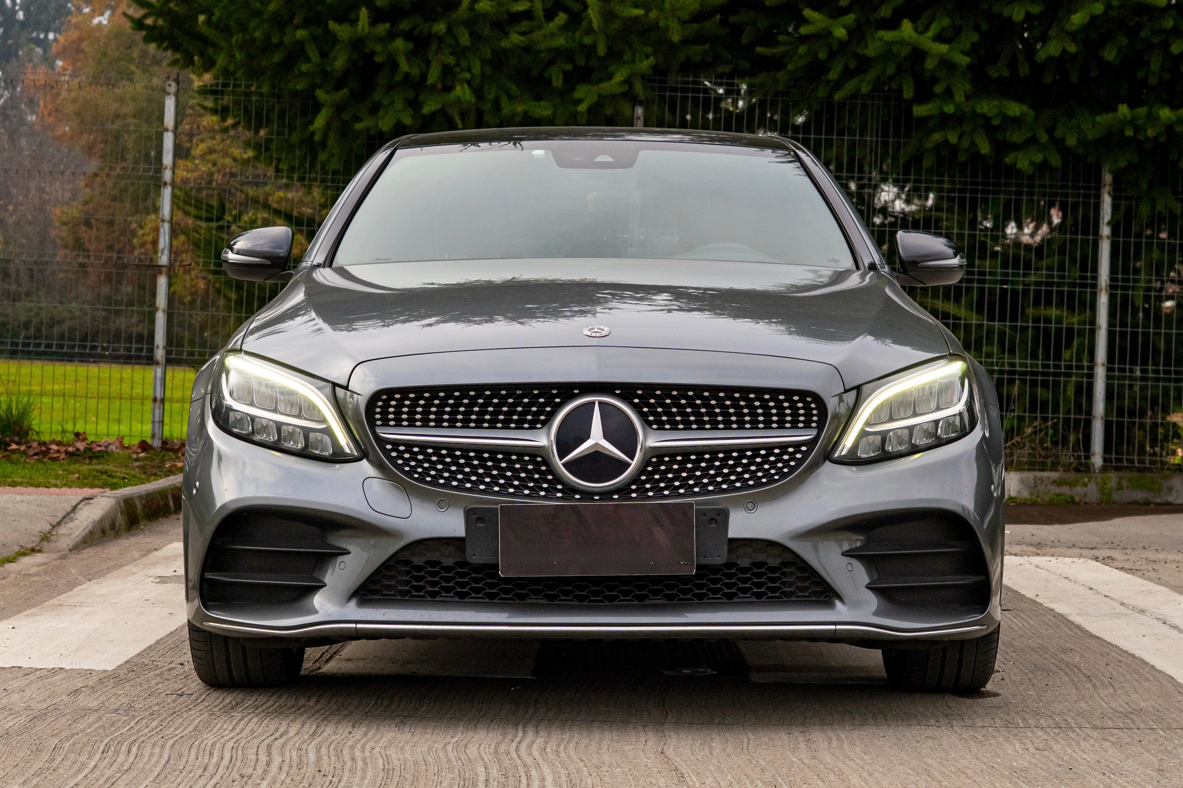2019 | Mercedes-Benz C300
