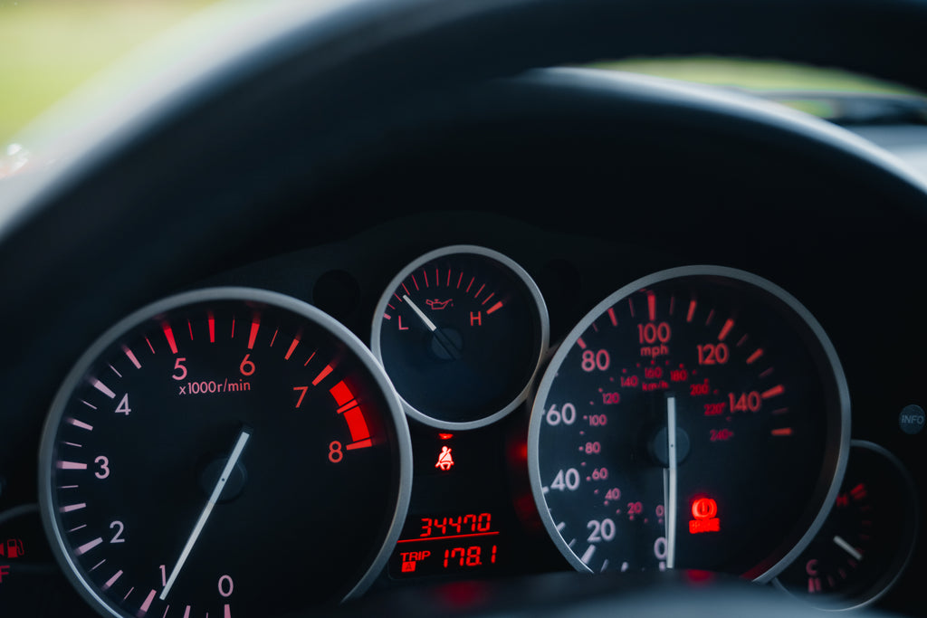 2013 | Mazda Mx-5 2.0 Convertible