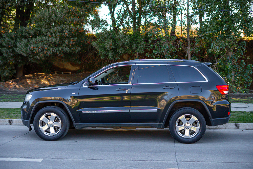 2013 | Jeep Grand Cherokee Laredo