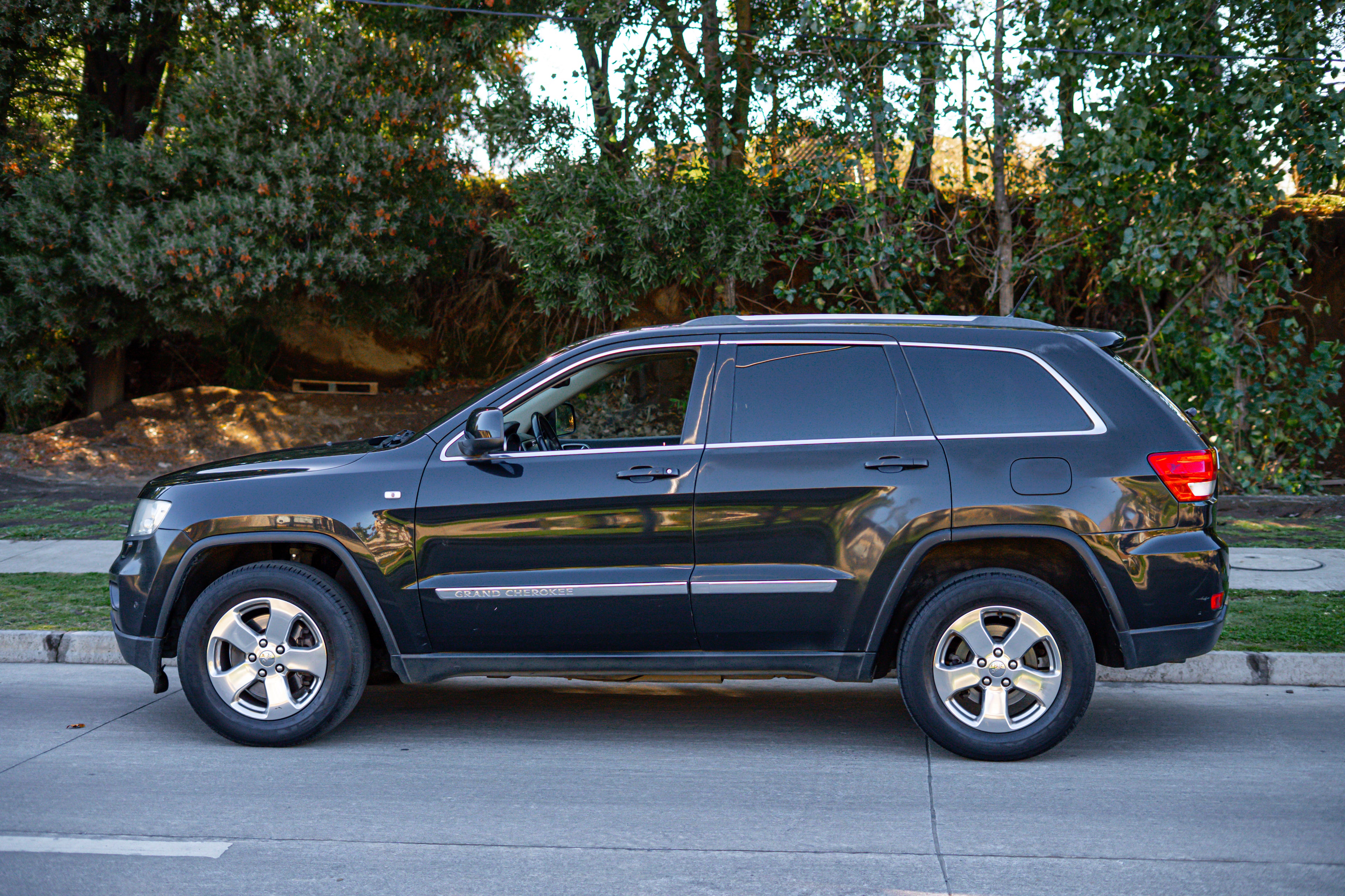 2013 | Jeep Grand Cherokee Laredo
