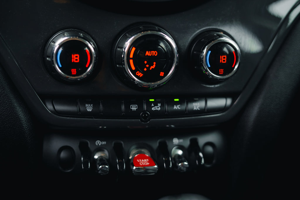 2019 | MINI Cooper Countryman