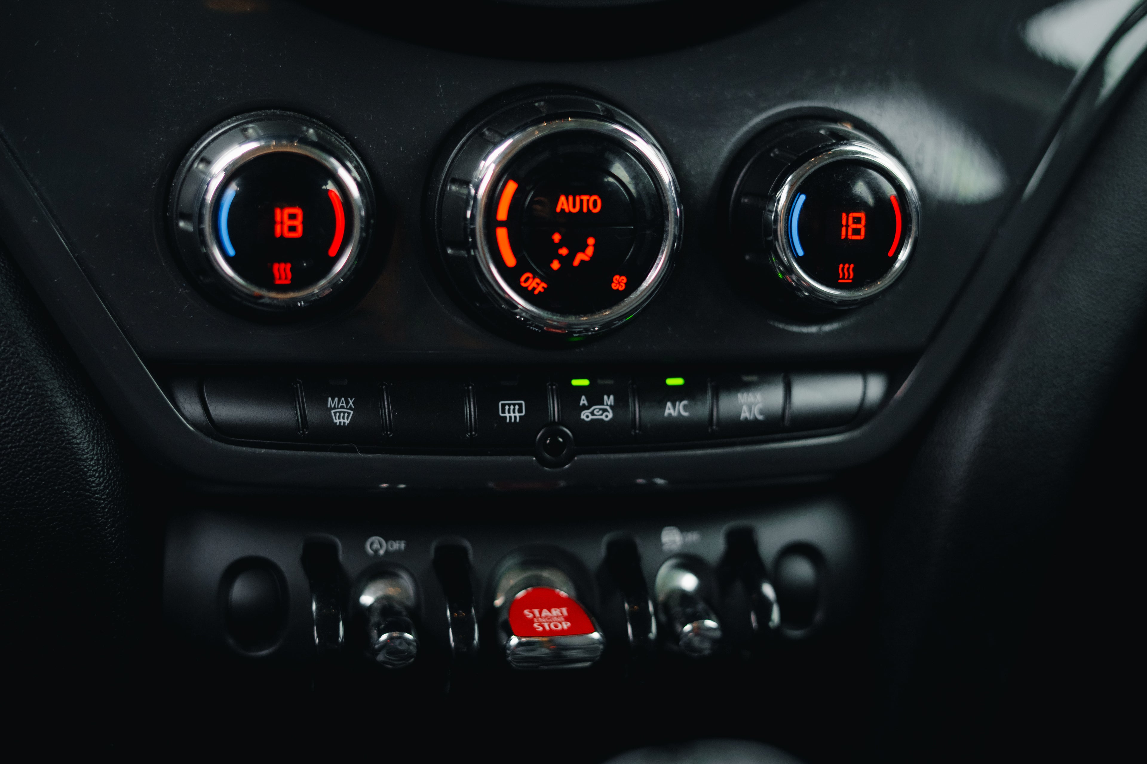 2019 | MINI Cooper Countryman