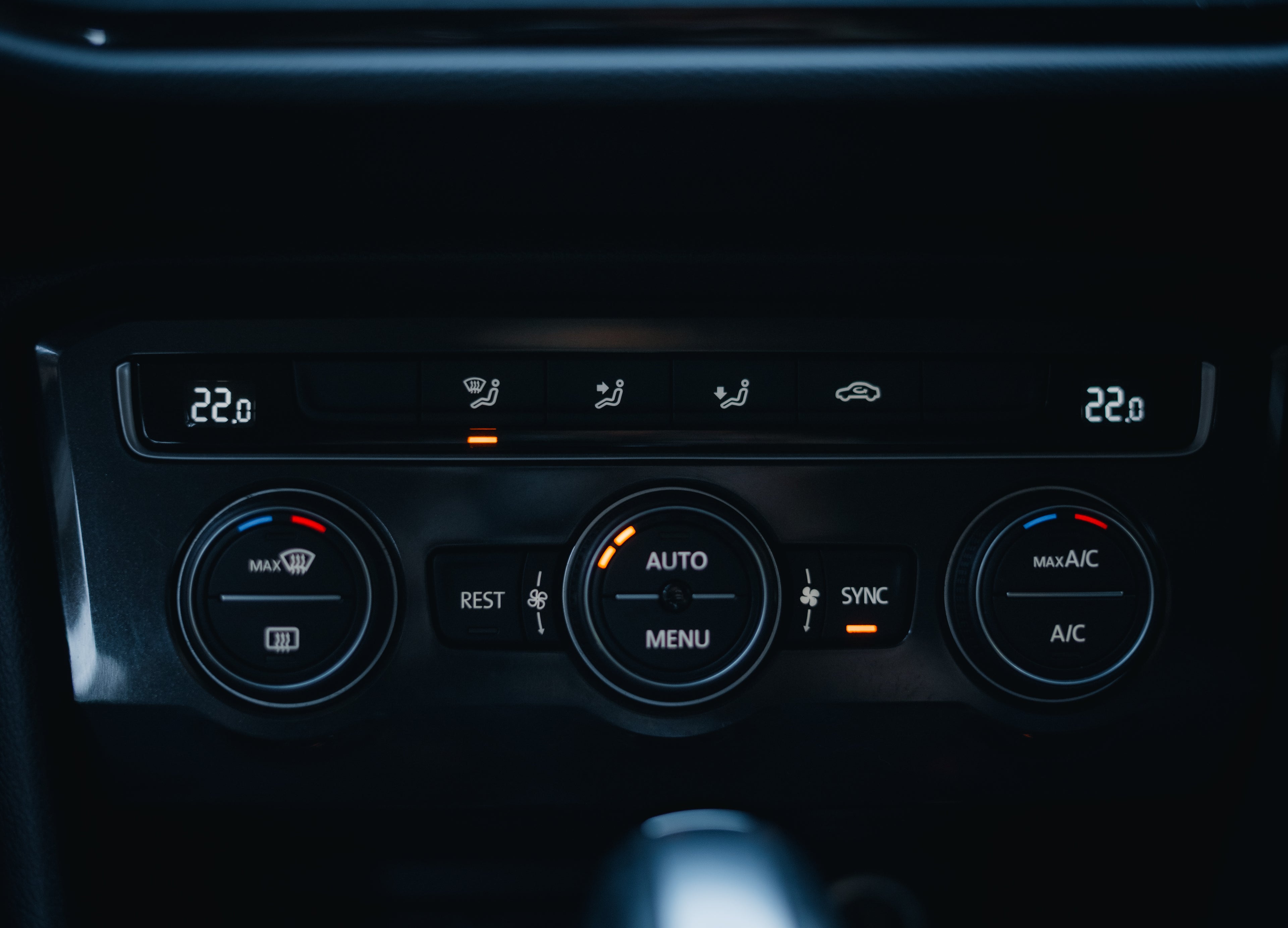 2021 | Volkswagen Tiguan TSI
