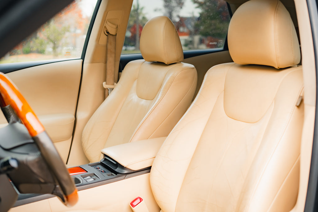 2011 | Lexus RX350