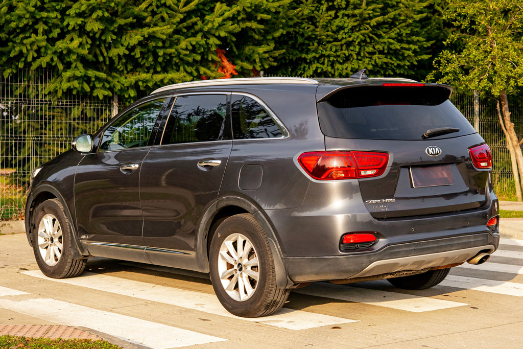 2019 | Kia Sorento AWD