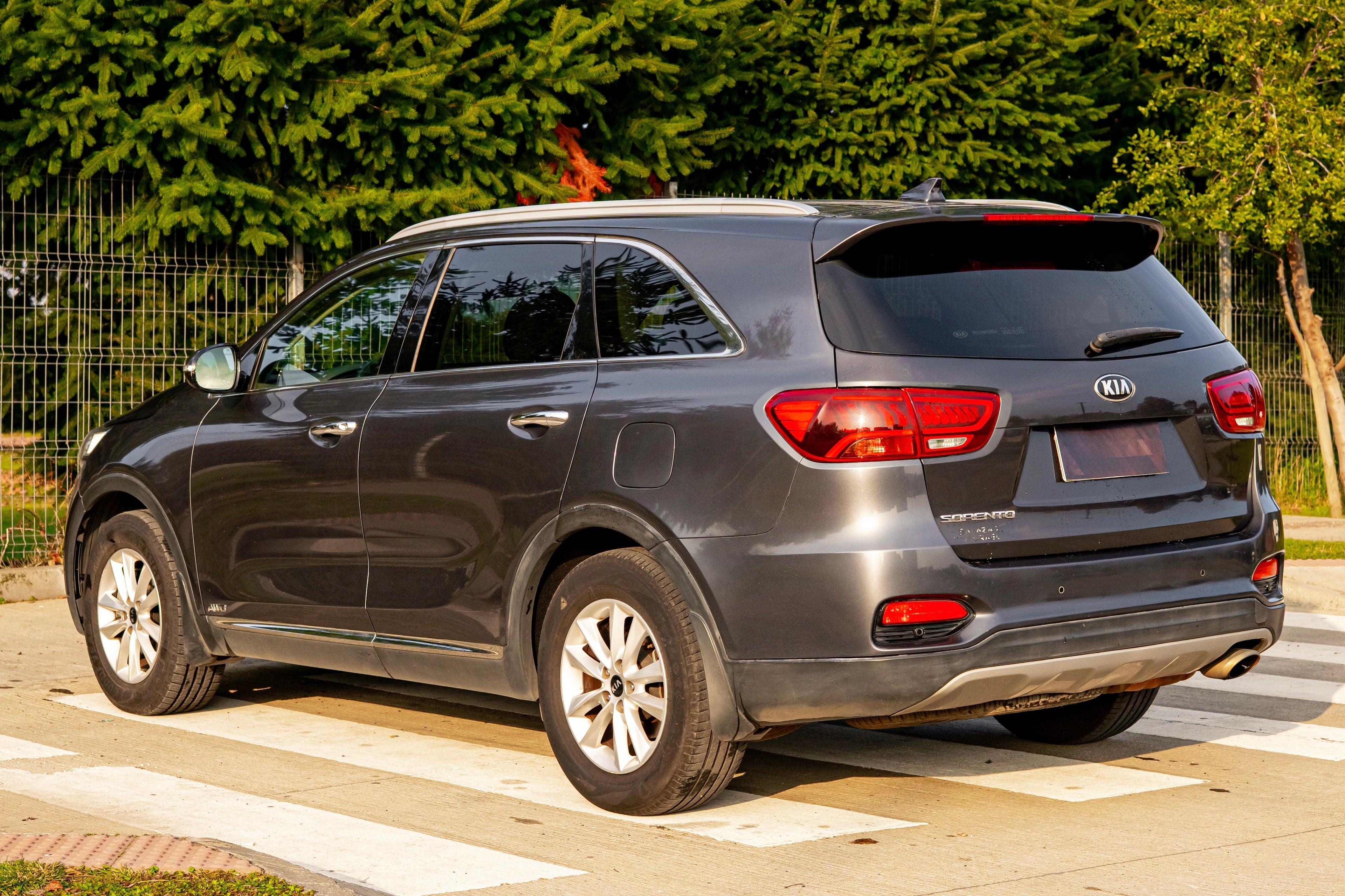 2019 | Kia Sorento AWD