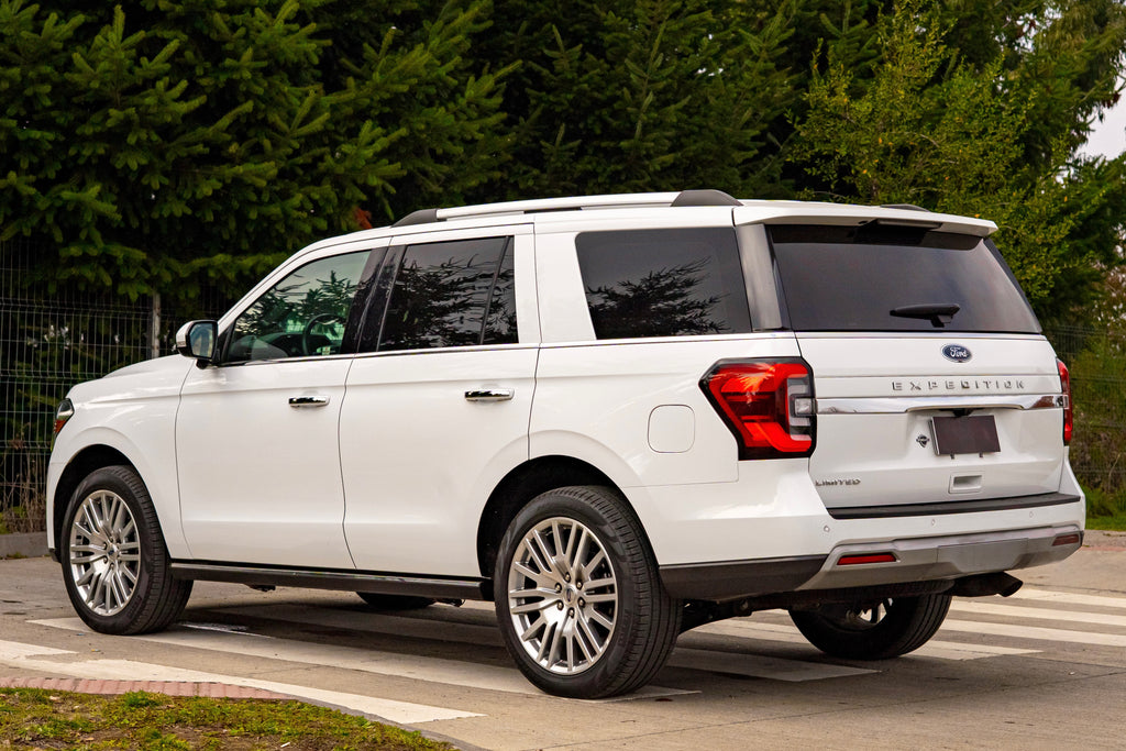 2025 | Ford Expedition Limited