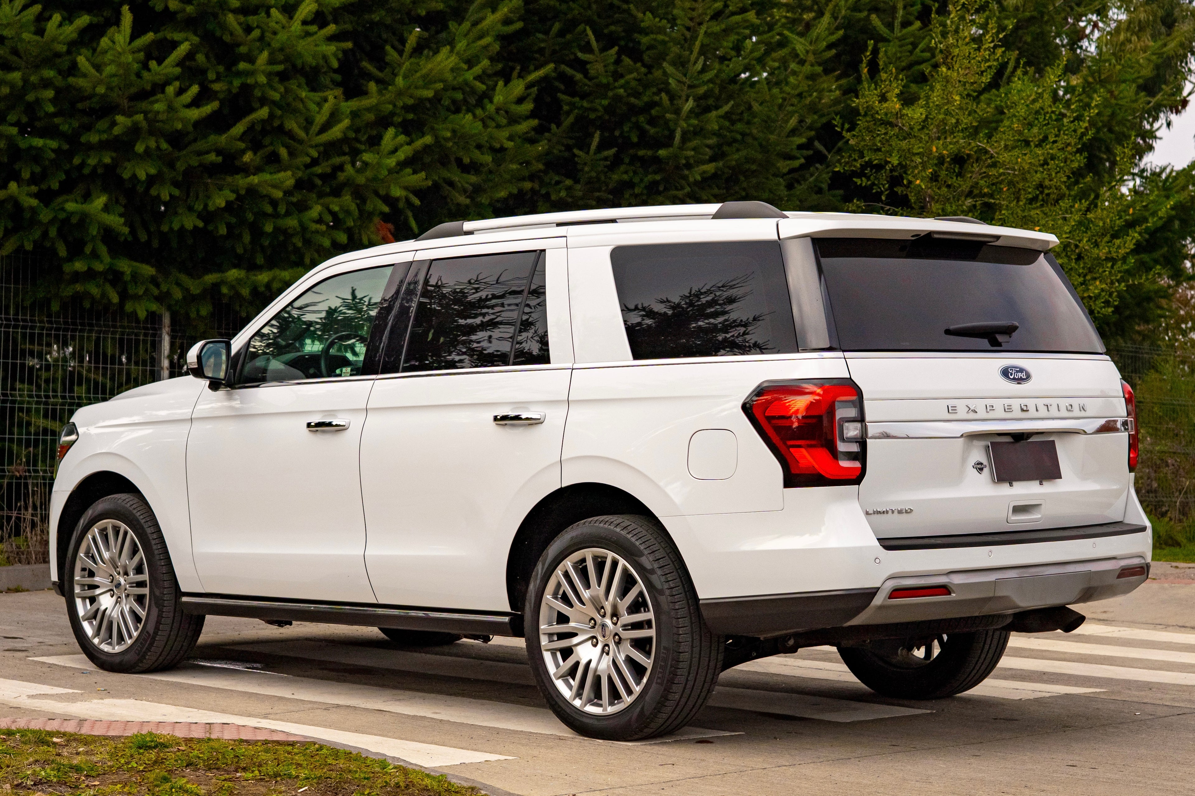 2025 | Ford Expedition Limited