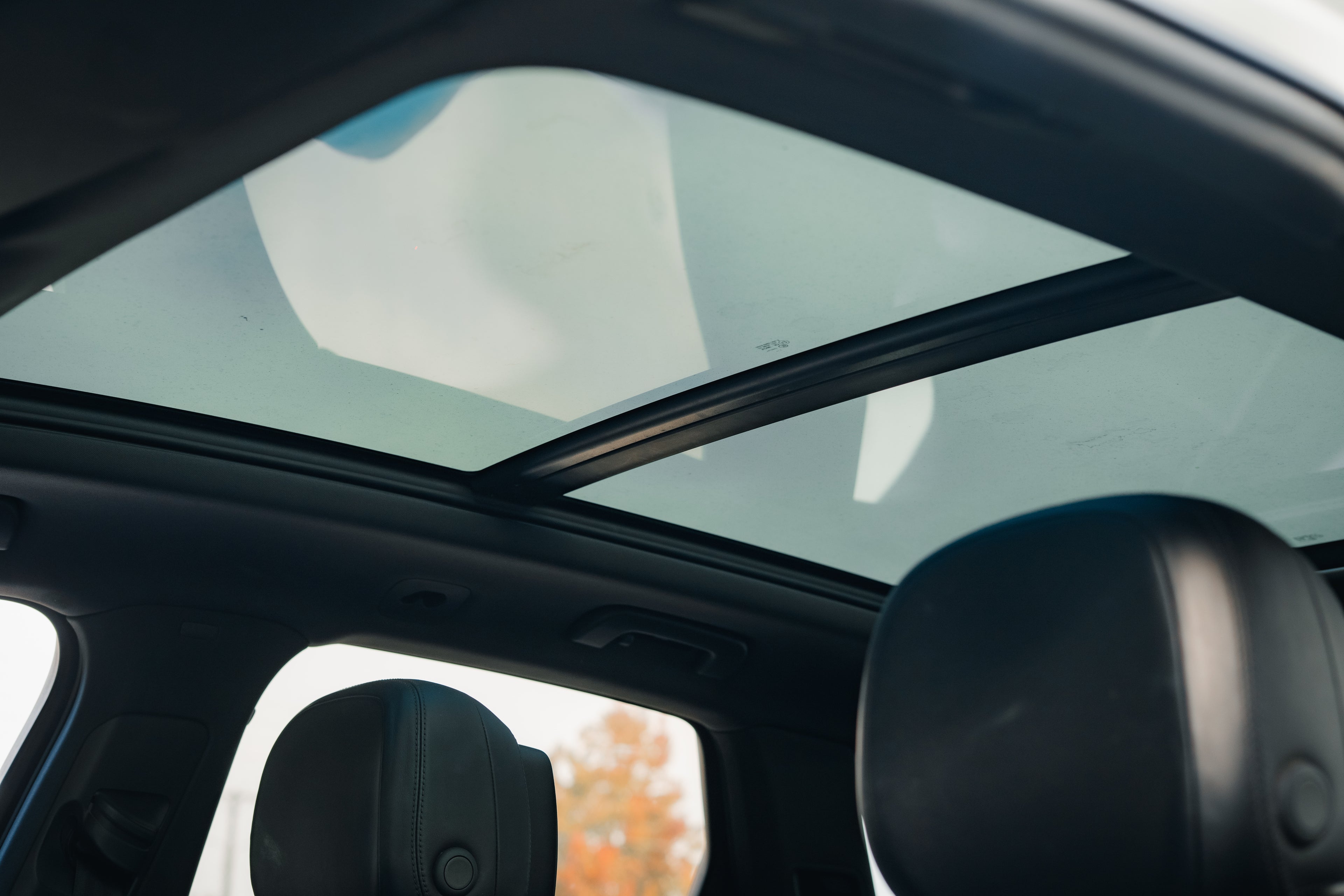 2018 | Porsche Cayenne