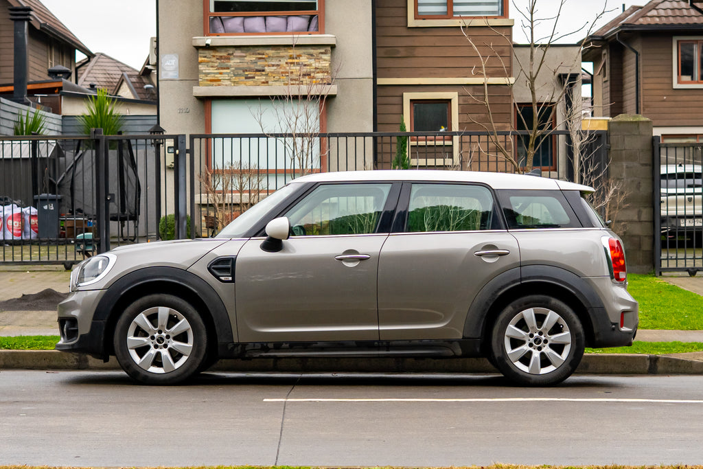 2019 | MINI Cooper Countryman