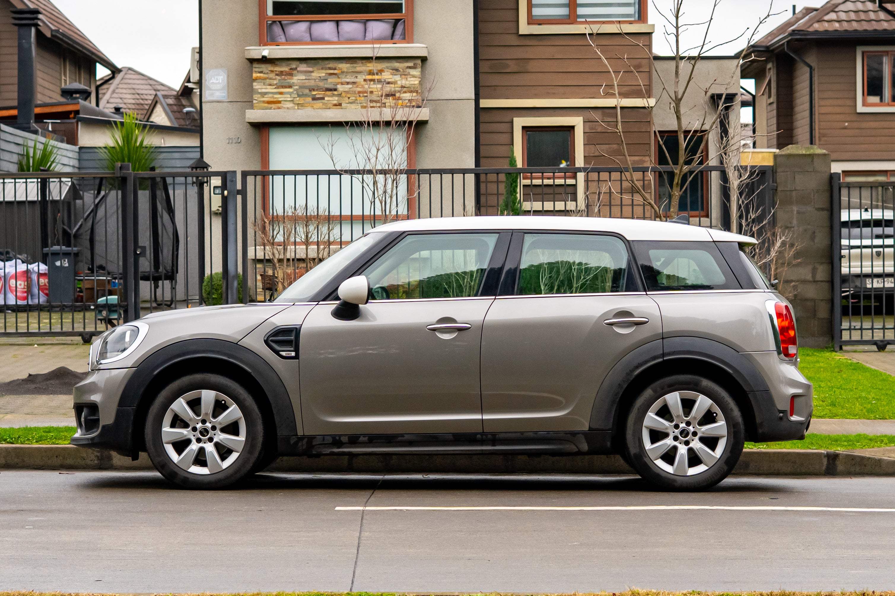 2019 | MINI Cooper Countryman