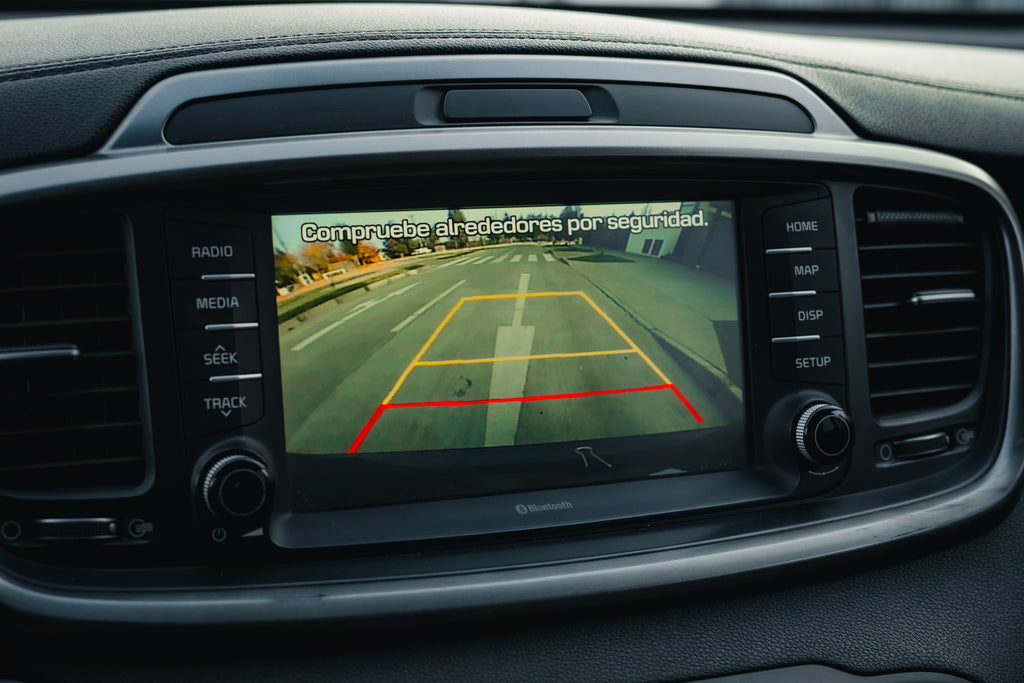 2019 | Kia Sorento AWD