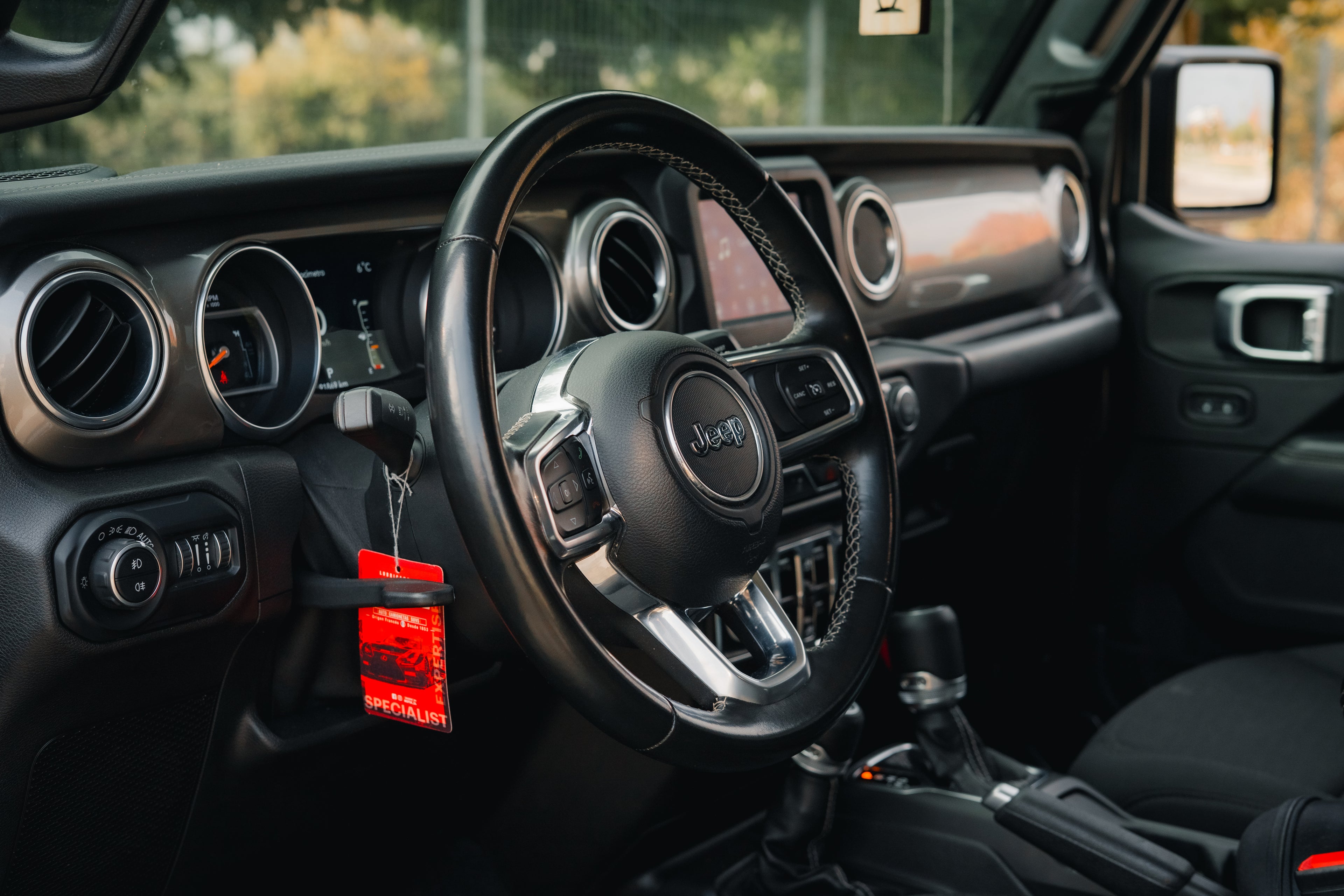 2021 | Jeep Wrangler Sahara LTD 4x4