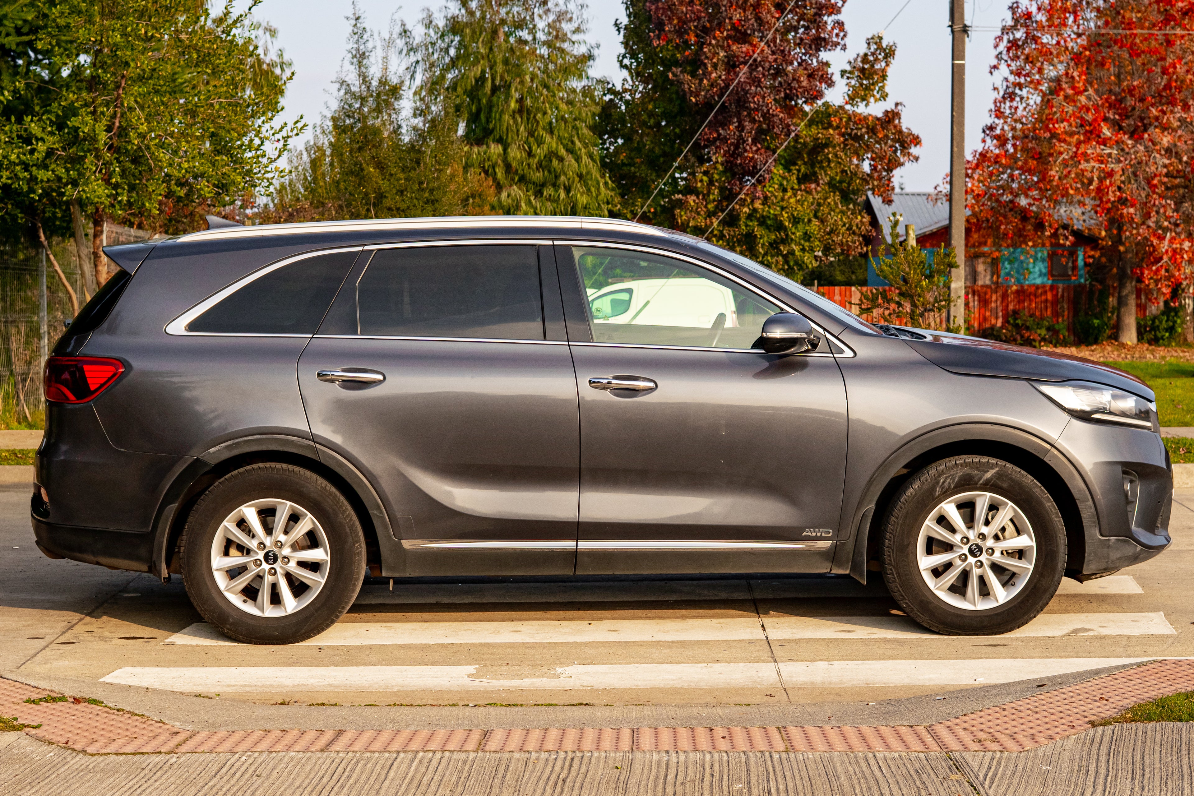 2019 | Kia Sorento AWD