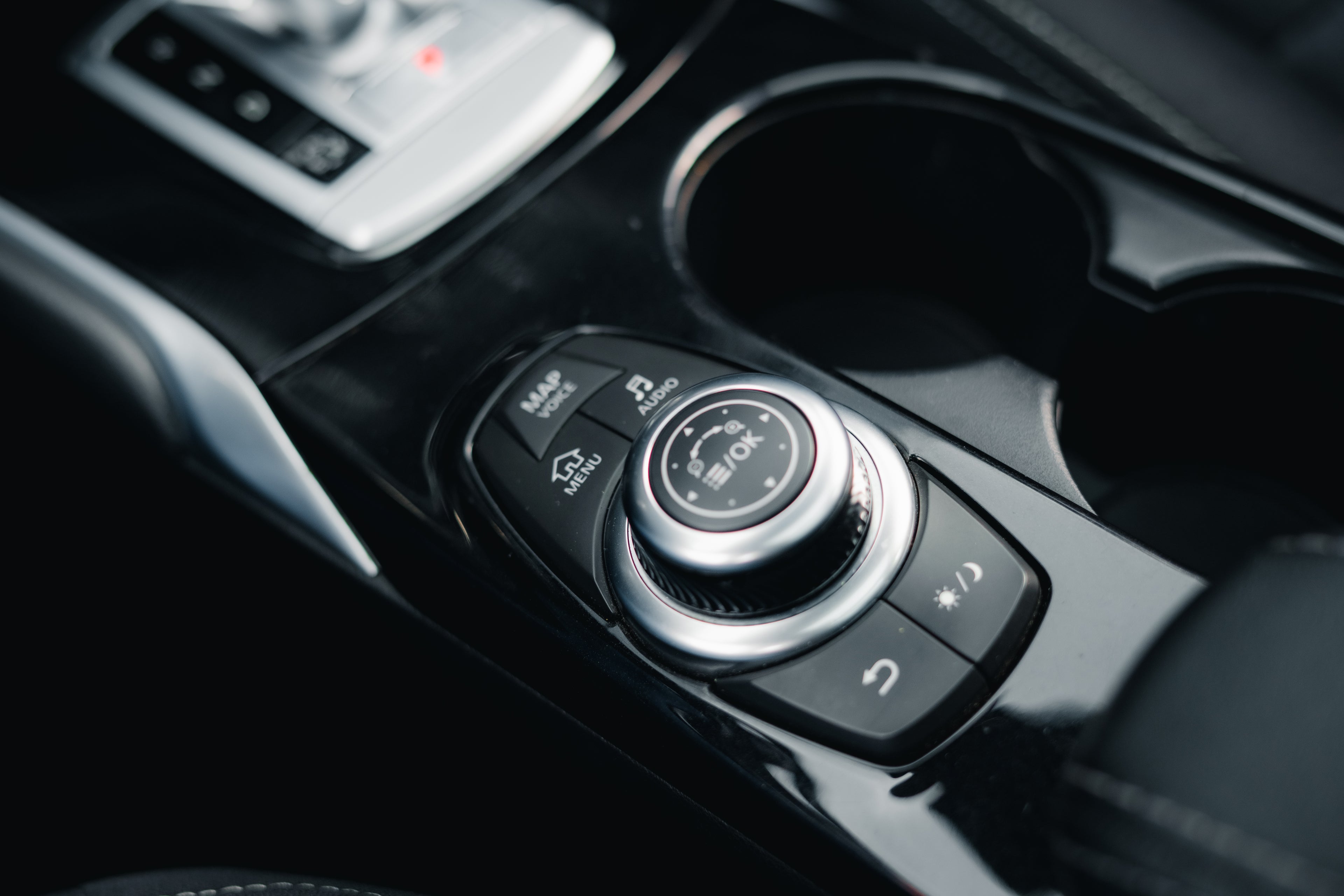 2019 | Infinity Qx30