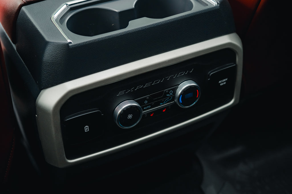 2025 | Ford Expedition Limited