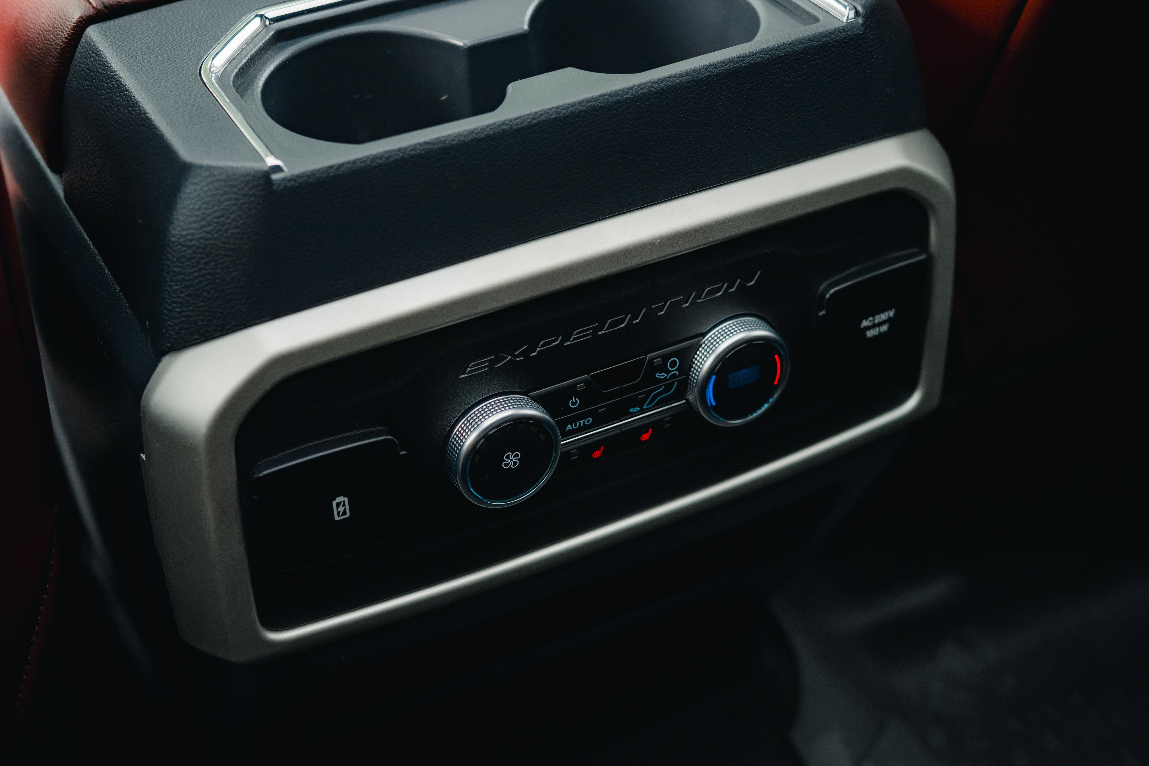 2025 | Ford Expedition Limited