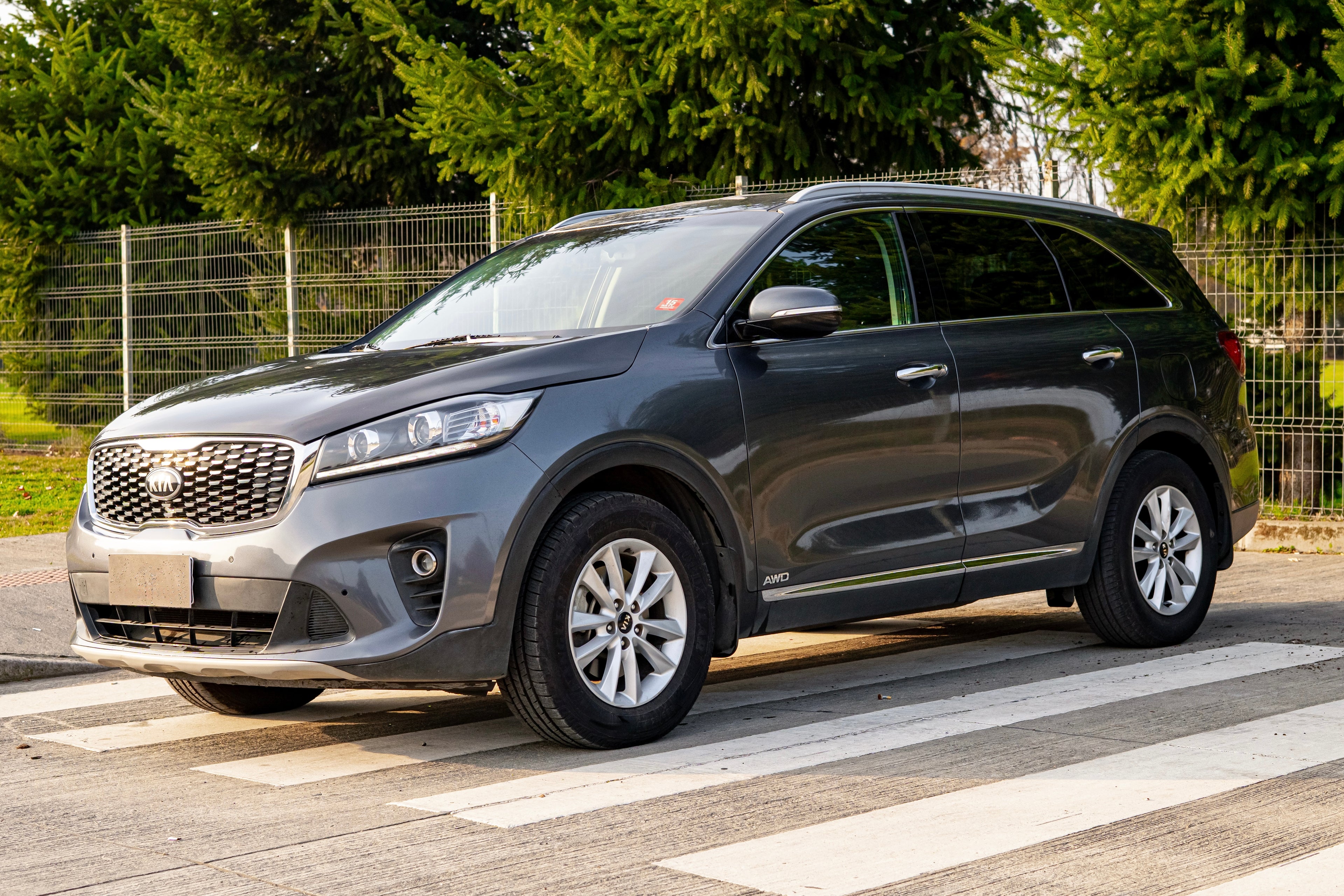 2019 | Kia Sorento AWD