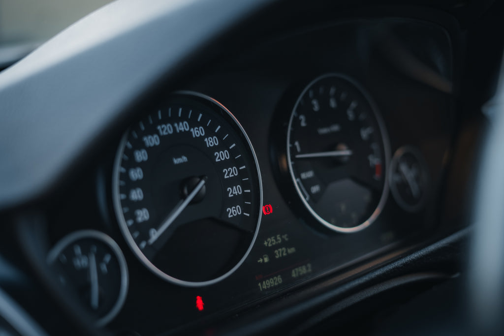 2016 | BMW 320i