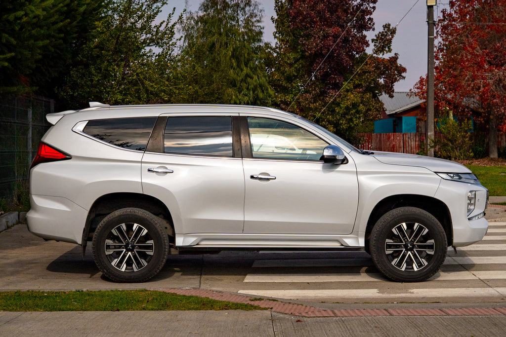 2024 | Mitsubishi Montero Limited