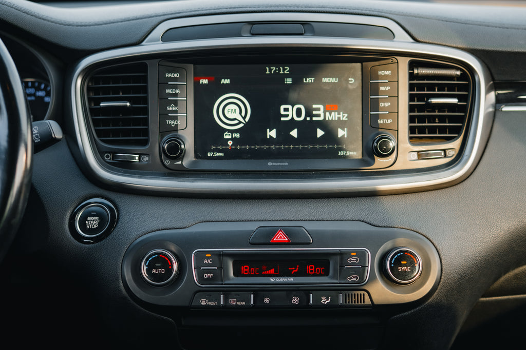 2019 | Kia Sorento AWD