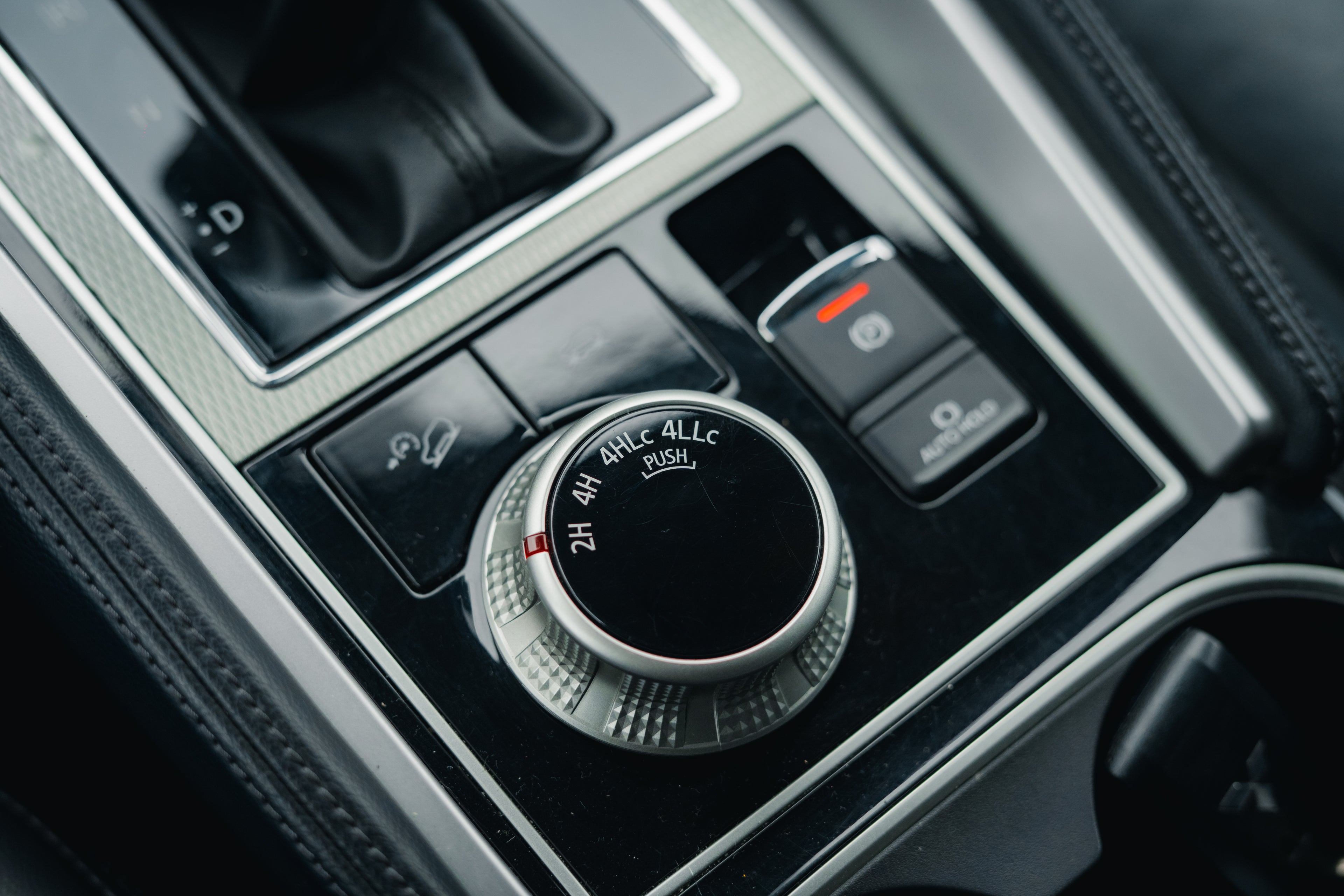 2024 | Mitsubishi Montero Limited