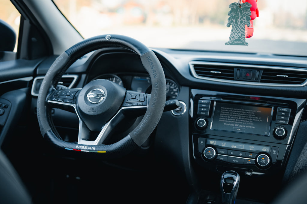 2021 | Nissan Qashqai Exclusive 4WD