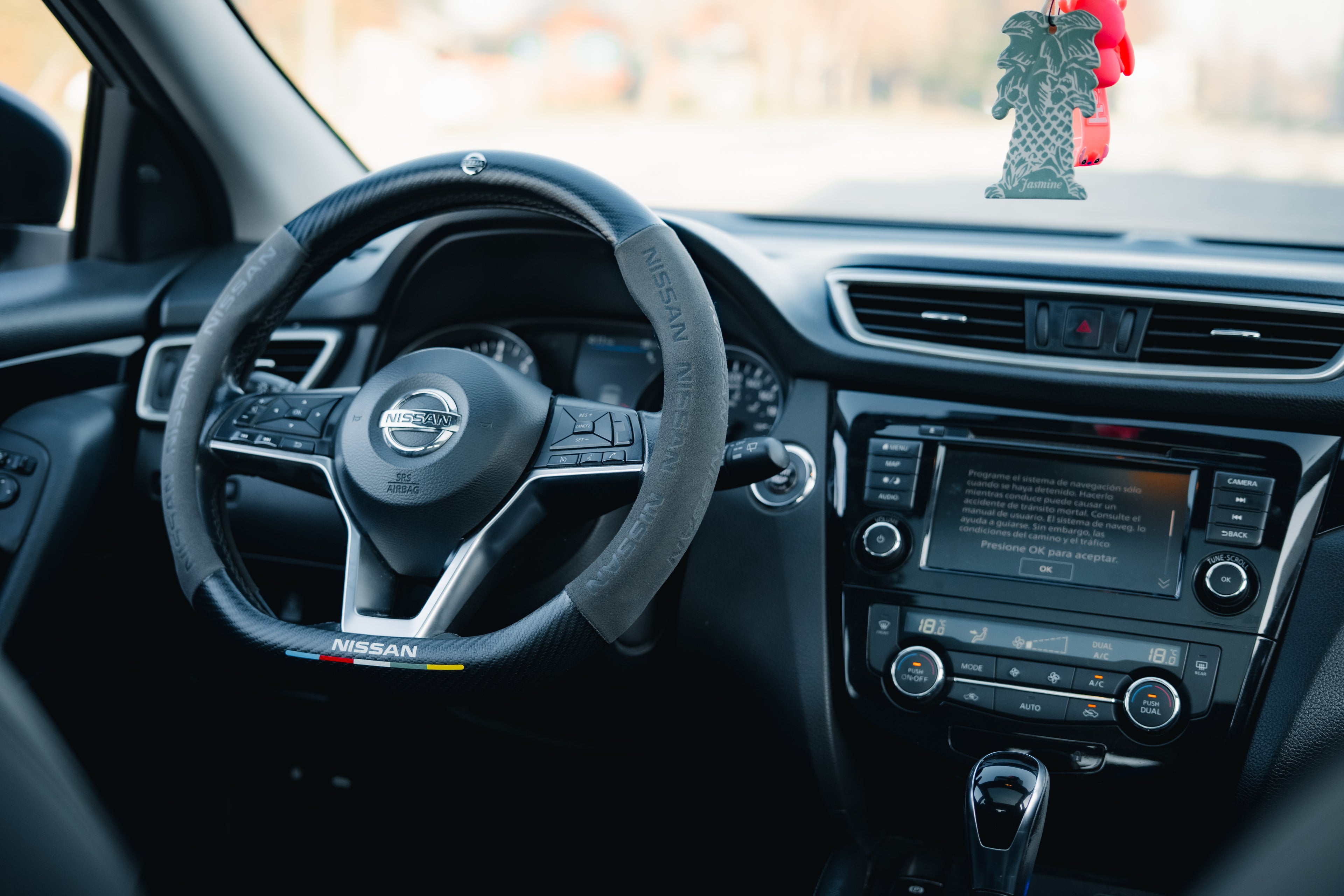 2021 | Nissan Qashqai Exclusive 4WD