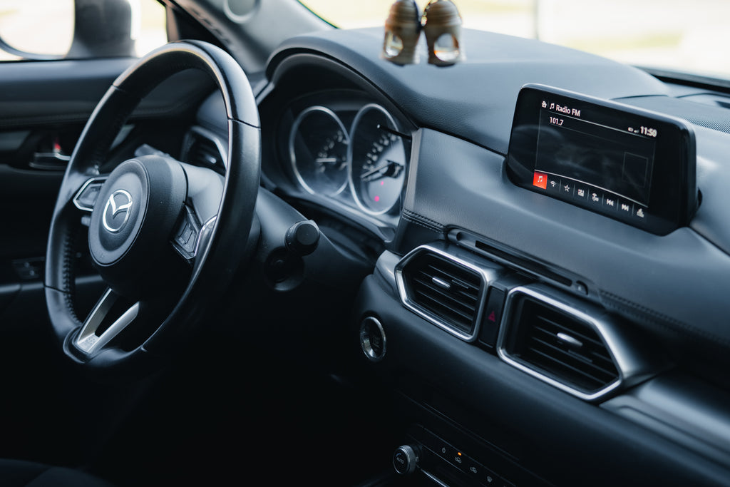 2019 | Mazda CX-5 R