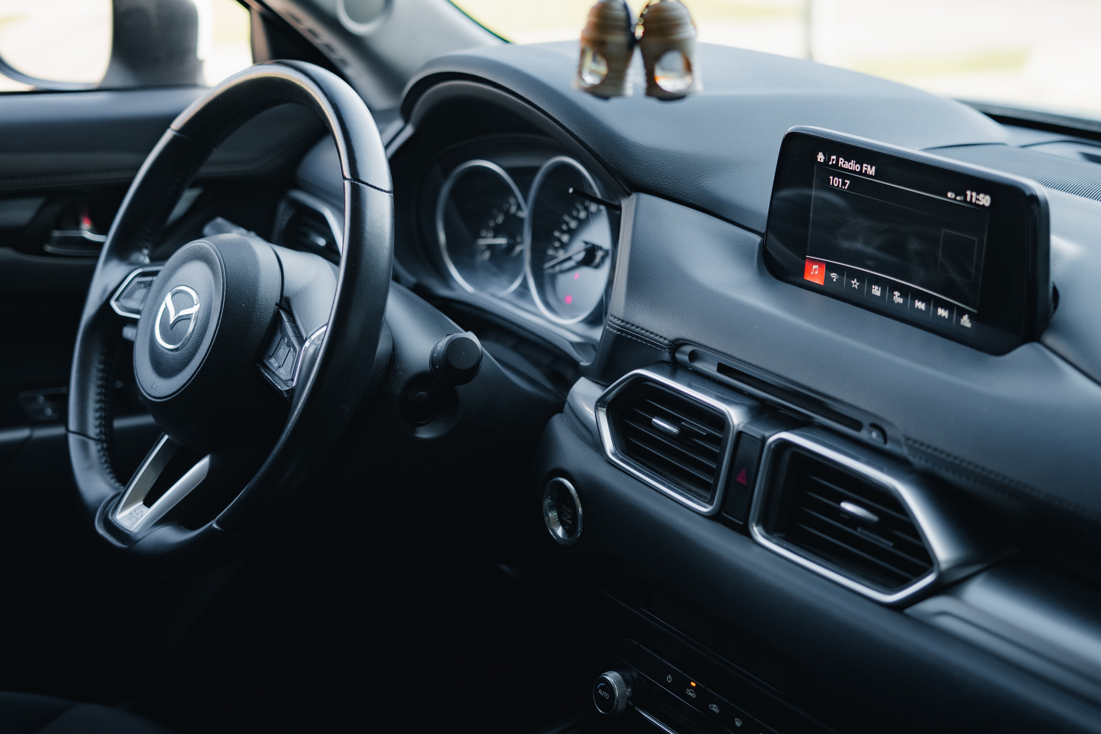 2019 | Mazda CX-5 R