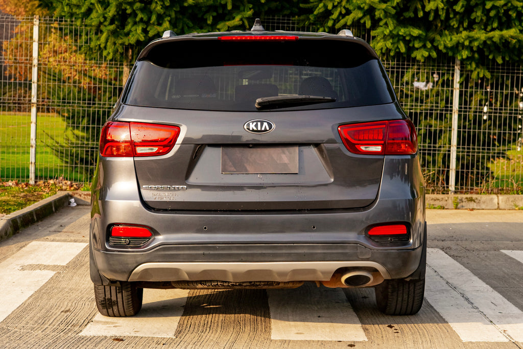 2019 | Kia Sorento AWD