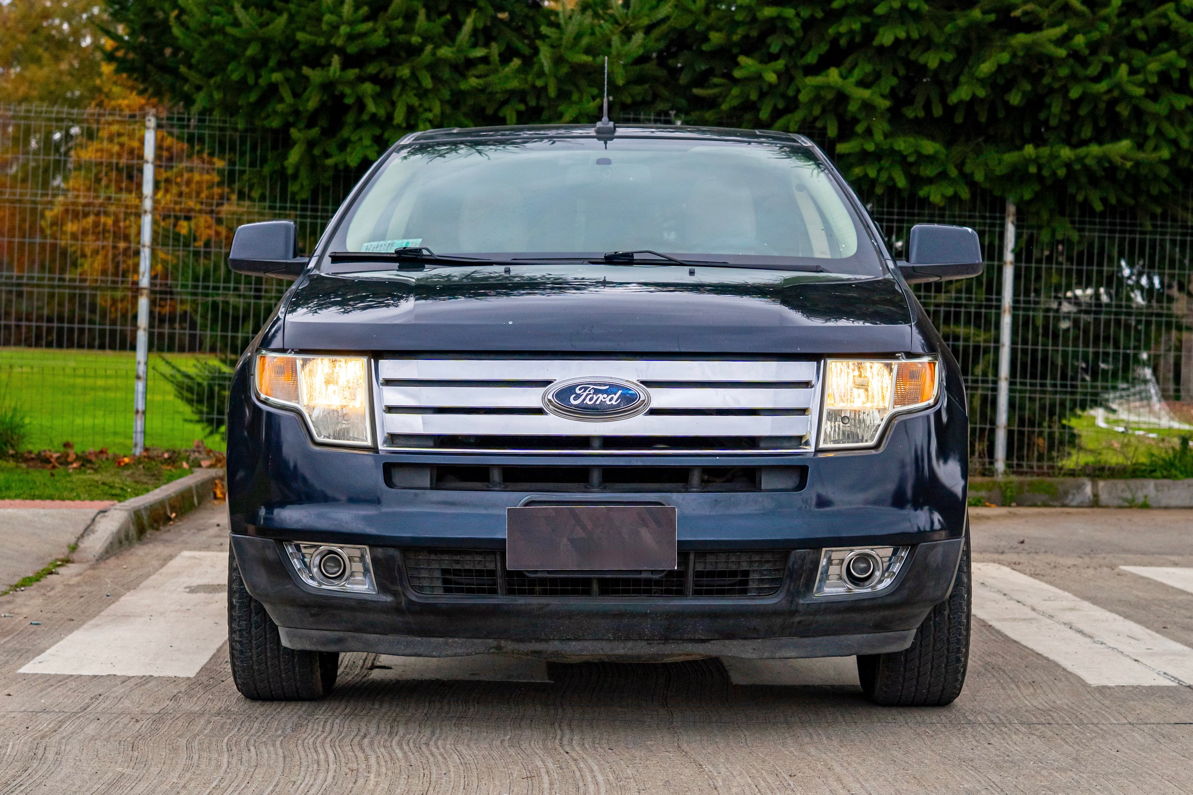 2009 | Ford Edge AWD
