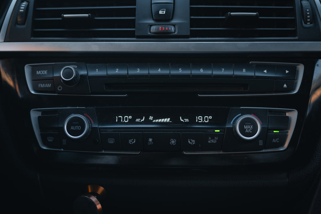 2016 | BMW 320i