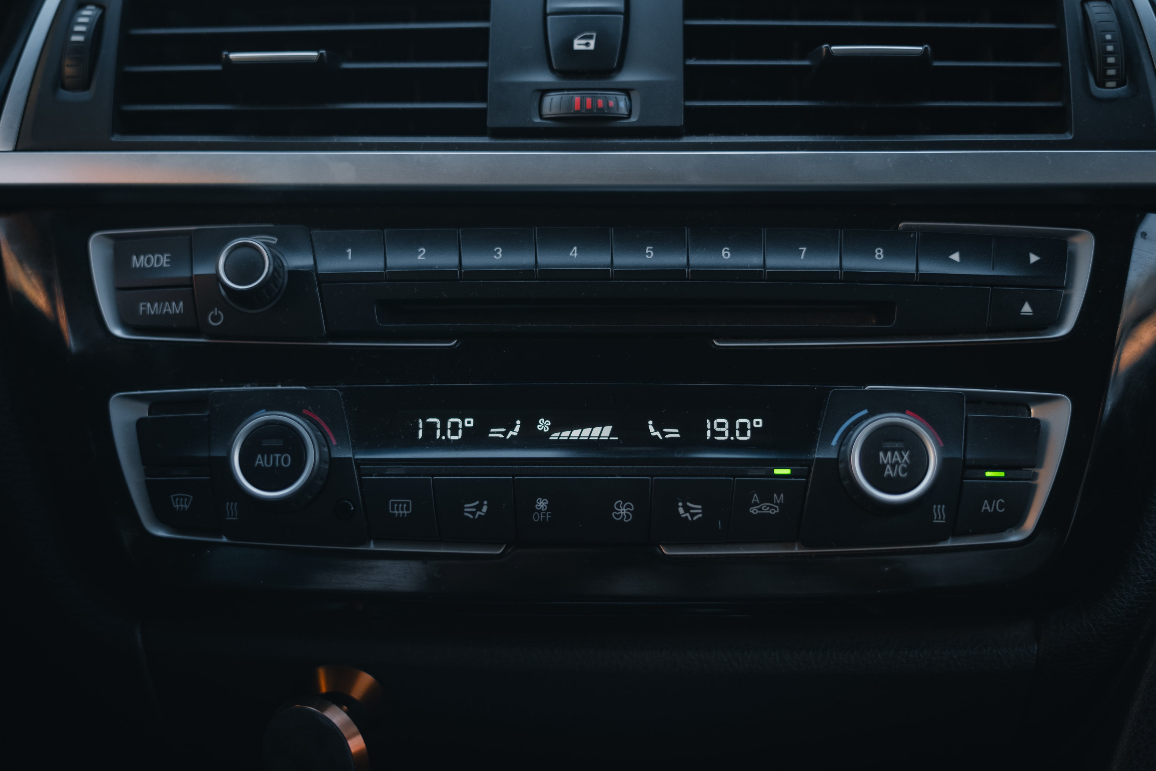 2016 | BMW 320i