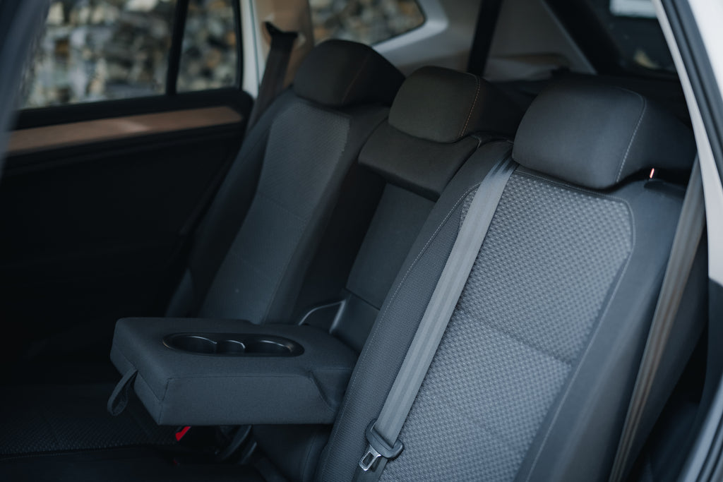 2021 | Volkswagen Tiguan TSI
