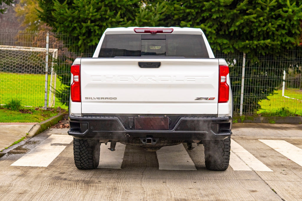 223 | Chevrolet Silverado ZR2