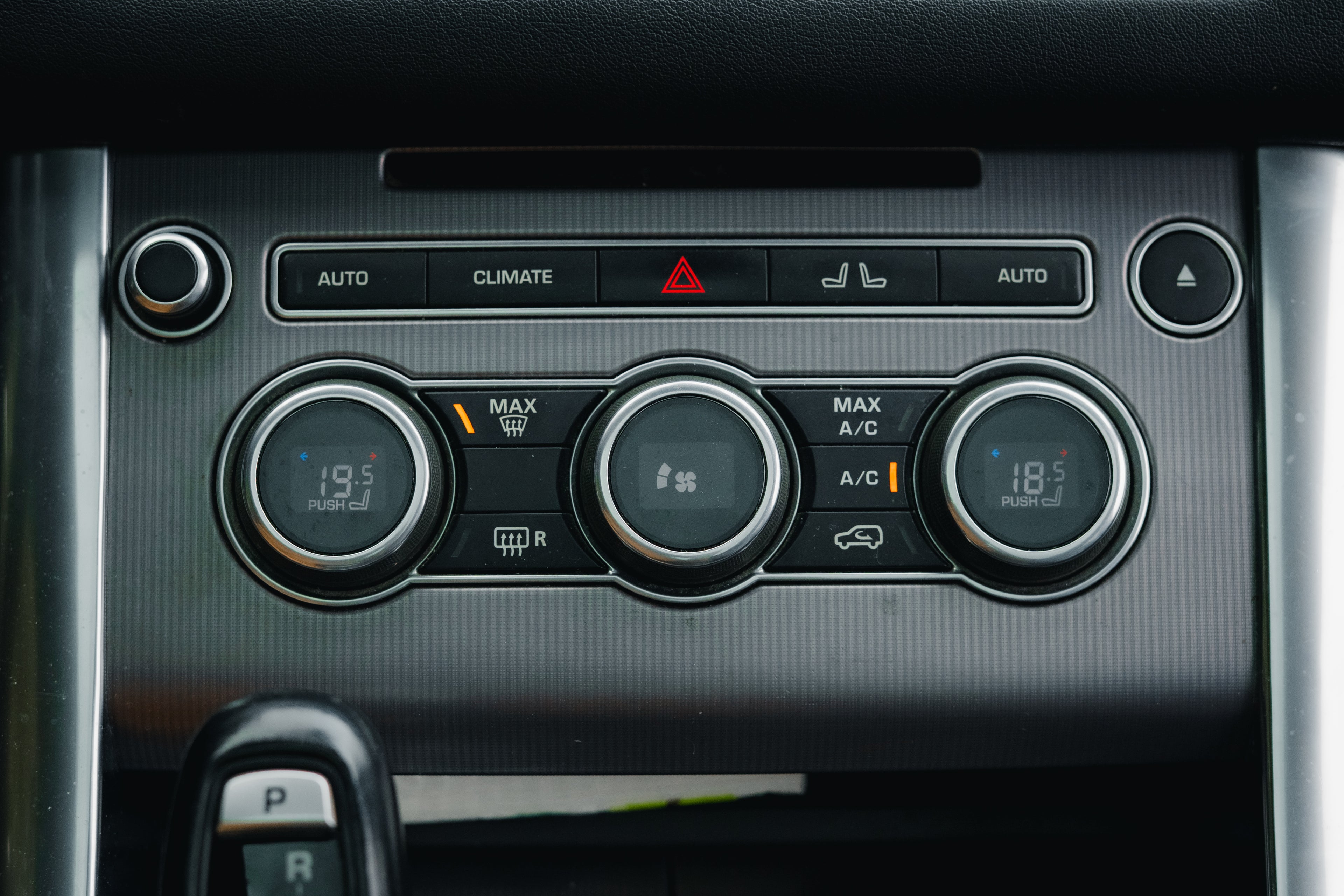 2016 | Range Rover Sport