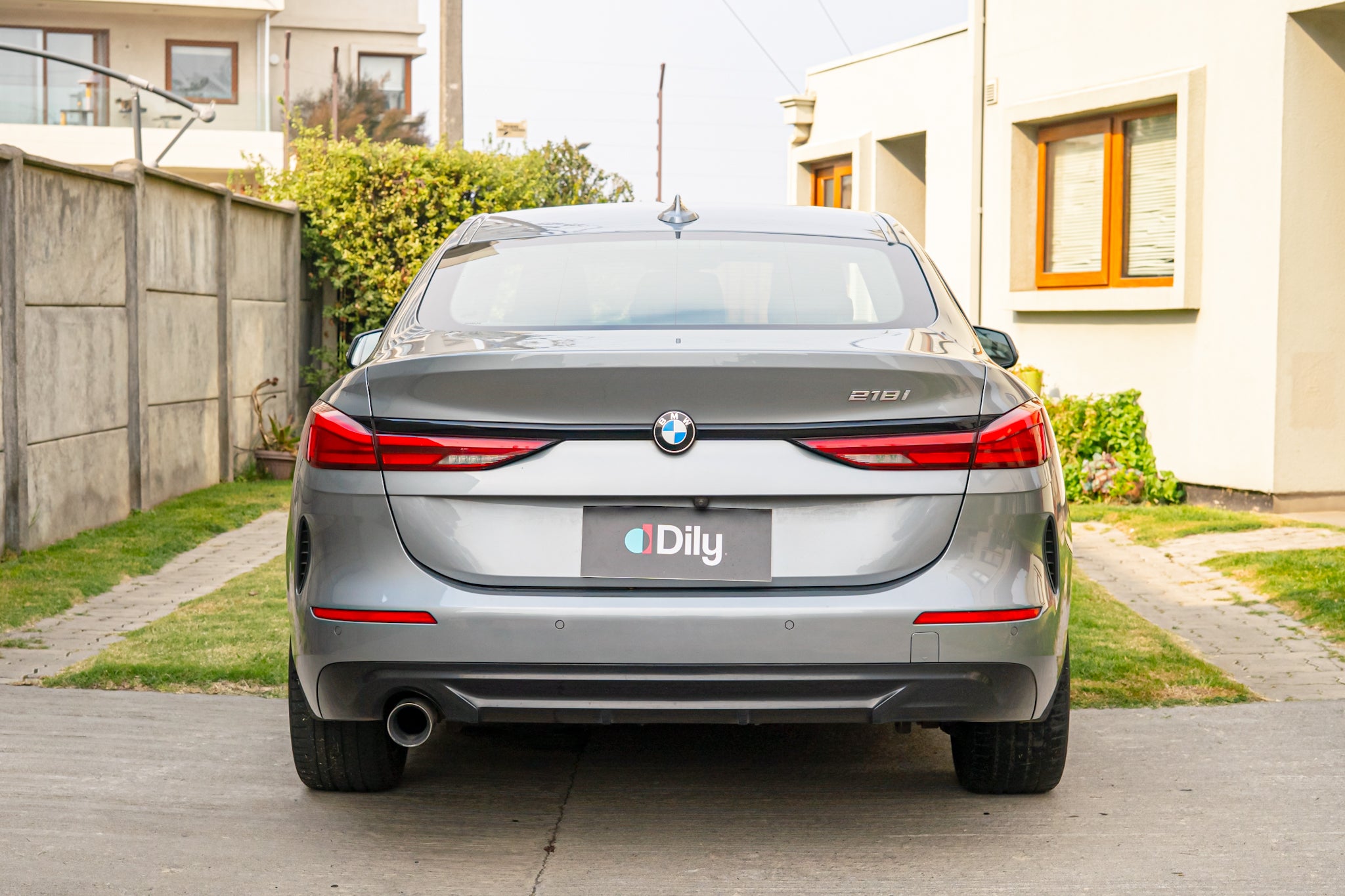 2023 | BMW 218i
