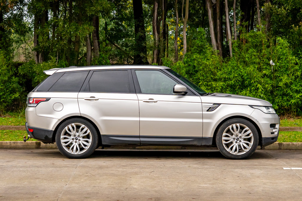 2016 | Range Rover Sport