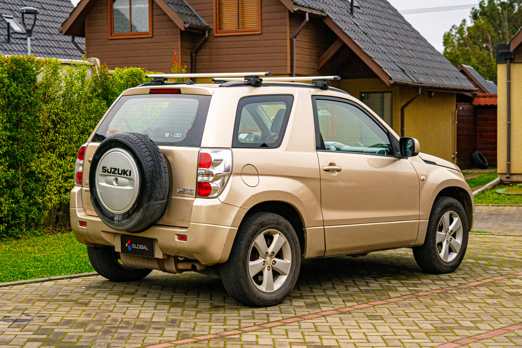 2010 | Suzuki Vitara 4x4